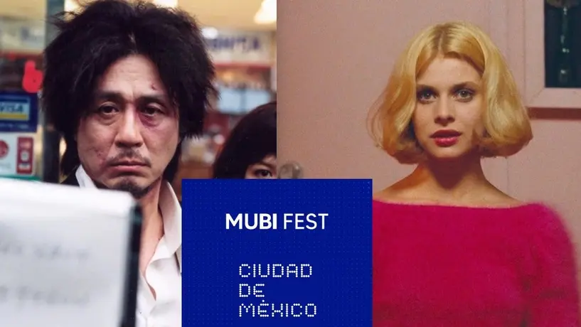 Conoce parte de la programación de ‘MUBI Fest’ en México, ¡Llega a la Cineteca Nacional!