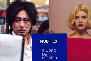 Conoce parte de la programación de ‘MUBI Fest’ en México, ¡Llega a la Cineteca Nacional!