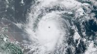Huracán Beryl se intensifica a categoría 4: ¿Es peligroso para México?