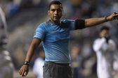 Bryan López: El Árbitro del Charlotte vs Cruz Azul en Leagues Cup 2024