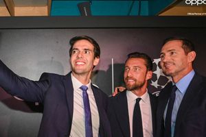 OPPO y Kaká, embajador global de la marca, golean con experiencias increíbles en la final de la Champions League 2024