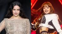 Rosalía y Lisa de Blackpink anuncian una colaboración musical