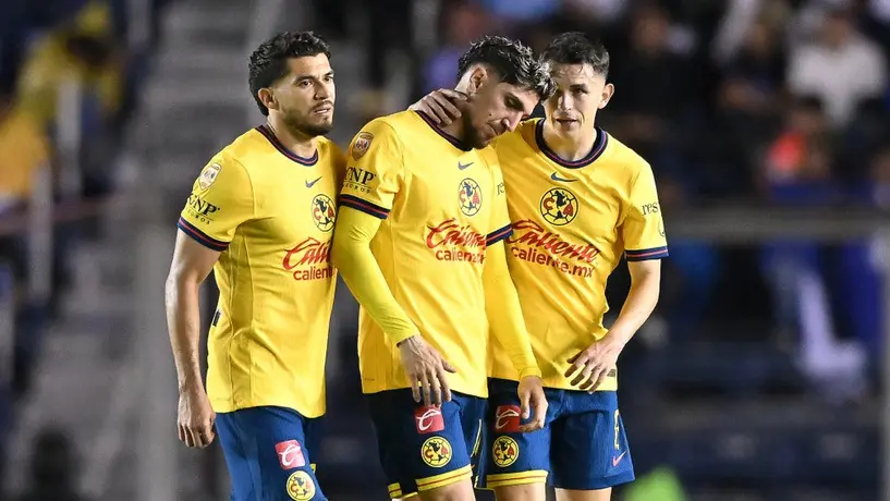 Faitelson señala que crisis de América es consecuencia de las lesiones