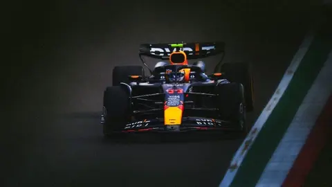 Red Bull le ofreció contrato a Checo Pérez y esta es la razón por la que lo rechazó
