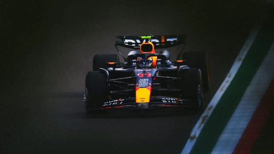 Red Bull le ofreció contrato a Checo Pérez y esta es la razón por la que lo rechazó