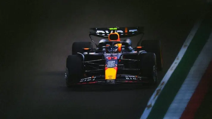 Red Bull le ofreció contrato a Checo Pérez y esta es la razón por la que lo rechazó