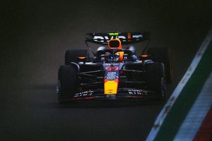 Red Bull le ofreció contrato a Checo Pérez y esta es la razón por la que lo rechazó