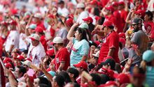 ¿Cuánto cuestan y cómo conseguir boletos para la serie Diablos Rojos vs Sultanes de Monterrey?