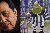 Detiene a Alfonso Obregón, la voz de ‘Shrek’, por presunto abuso ¿Irá a 'Muy Muy Lejano'?