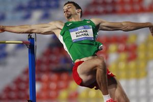 Atletas mexicanos en París 2024: ¿Quién es Edgar Rivera y cuándo compite?