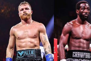 Turki Al-Sheikh sigue buscando llevar a Saúl Álvarez a Arabia Saudita: 'Quiero a Canelo con Crawford'