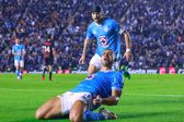 ¡Siguen invictos! Cruz Azul golea a Xolos y conquista su tercera victoria al hilo