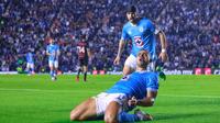 ¡Siguen invictos! Cruz Azul golea a Xolos y conquista su tercera victoria al hilo