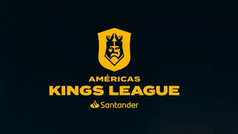 Kings League Américas, al nivel de NFL, MLB y NBA en engagement e interacción en redes