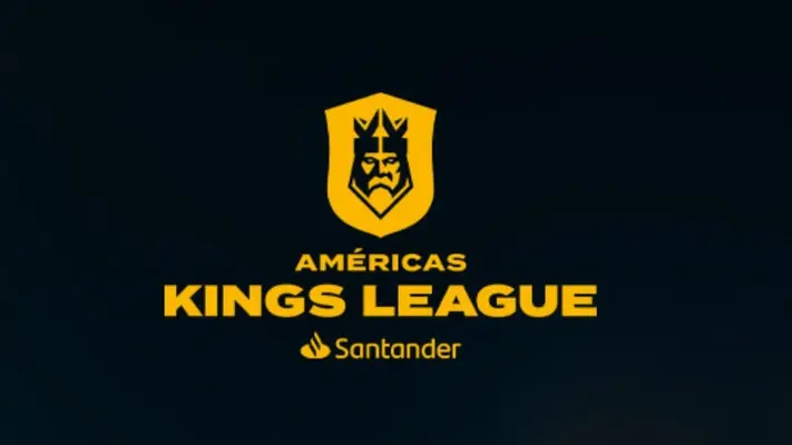 Kings League Américas, al nivel de NFL, MLB y NBA en engagement e interacción en redes