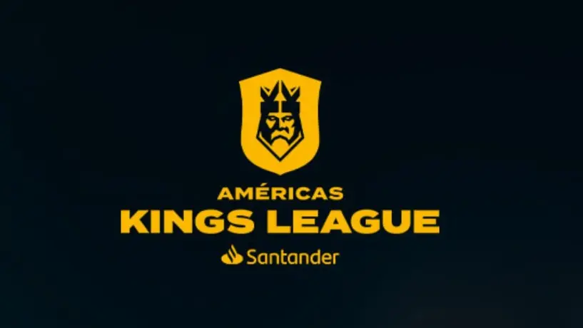 Kings League Américas, al nivel de NFL, MLB y NBA en engagement e interacción en redes