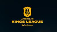 Kings League Américas, al nivel de NFL, MLB y NBA en engagement e interacción en redes