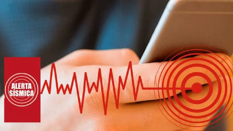 Falla prueba de la alerta sísmica en celulares: Usuarios no recibieron el mensaje