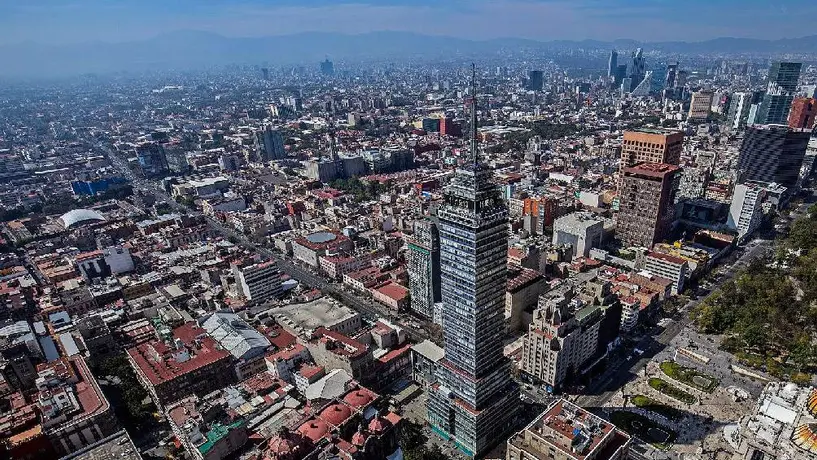 ¡Atención! Contingencia Ambiental continúa este jueves 16 de mayo