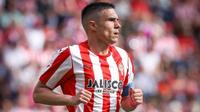 Uros Djurdjevic será nuevo jugador del Atlas; Jordy Caicedo cerca del Sporting de Gijón