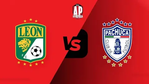 León vs Pachuca: ¿Dónde y cuándo ver la Jornada 2 de la Liga MX?