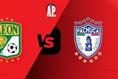 León vs Pachuca: ¿Dónde y cuándo ver la Jornada 2 de la Liga MX?