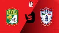León vs Pachuca: ¿Dónde y cuándo ver la Jornada 2 de la Liga MX?