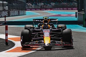 ¿Cuáles han sido los resultados de Checo Pérez en el Gran Premio de Emilia-Romagna?