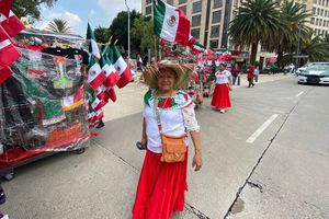 ¡200 carritos patrios llegan al Centro Histórico! ¿Qué venden, cuáles son los precios y dónde están?