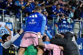 Real Oviedo, de Grupo Pachuca, venció a Éibar y jugará la Final por el ascenso en España