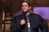 Pete Davidson es ingresado a un hospital de salud mental