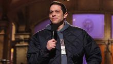 Pete Davidson es ingresado a un hospital de salud mental