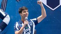 ¡Le sale lo mexicano! Así se presentó Óliver Torres con Rayados: "No mam**, cabr**es"