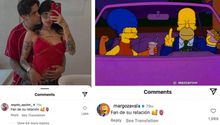 "Fan de su relación": Mensaje de Ángela Aguilar a Cazzu y Nodal desata ola de memes