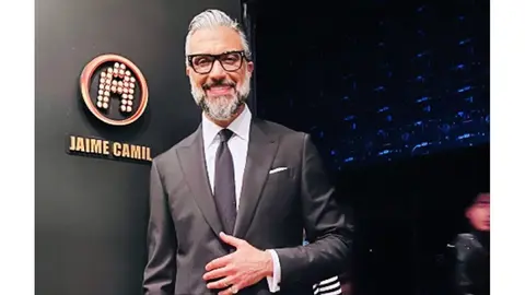 VIDEO: Jaime Camil explota contra ‘La Academia’ y se ve enojado en pleno programa en vivo