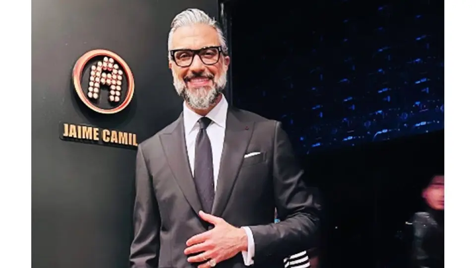 VIDEO: Jaime Camil explota contra ‘La Academia’ y se ve enojado en pleno programa en vivo