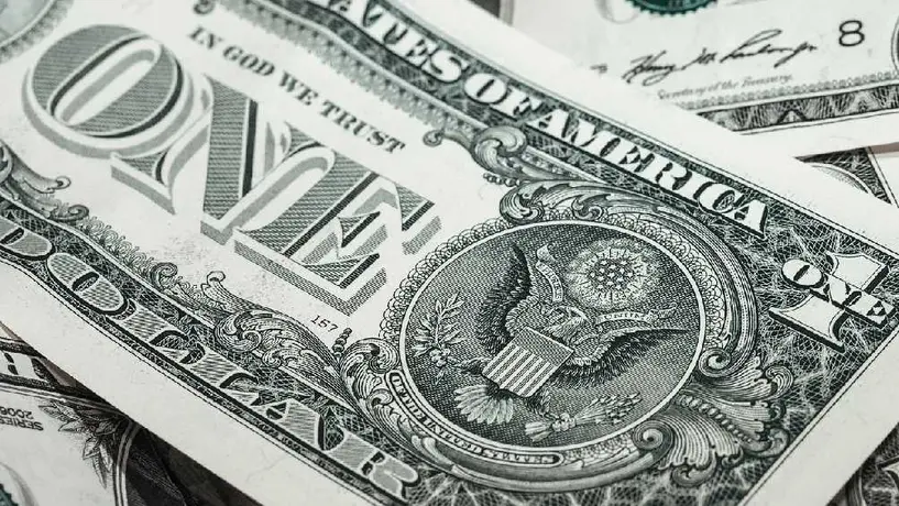 Precio del dólar, hoy 28 de mayo de 2024