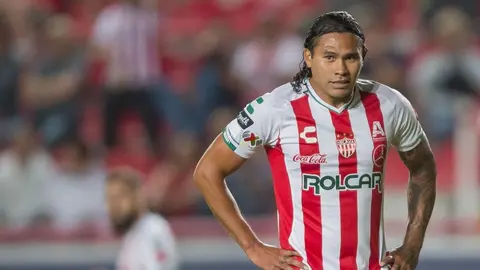 Aris Hernández recordó la vez que Gullit Peña fue multado con 100 mil pesos por tomar cerveza