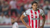 Aris Hernández recordó la vez que Gullit Peña fue multado con 100 mil pesos por tomar cerveza