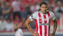 Aris Hernández recordó la vez que Gullit Peña fue multado con 100 mil pesos por tomar cerveza