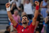 Djokovic enfrentará a Carlos Alcaraz por la medalla de oro en París 2024