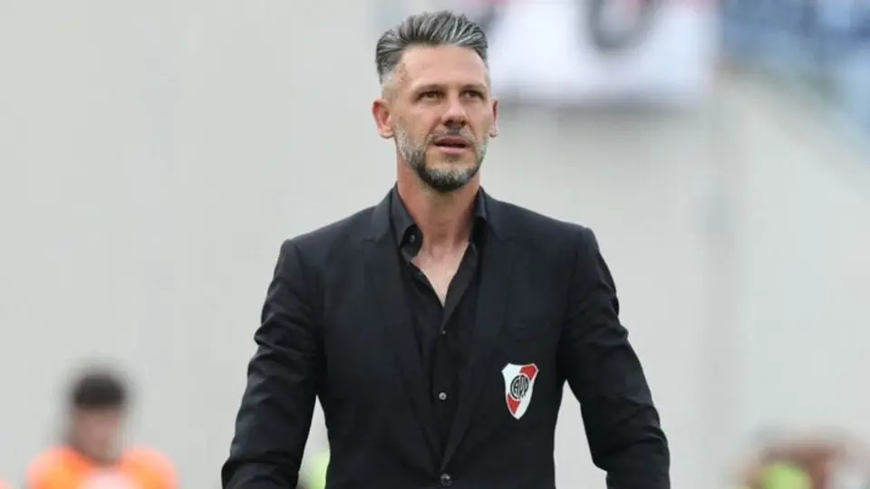¡OFICIAL! Martín Demichelis es nuevo director técnico de Rayados de Monterrey