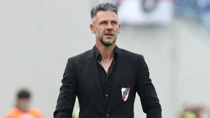 ¡OFICIAL! Martín Demichelis es nuevo director técnico de Rayados de Monterrey