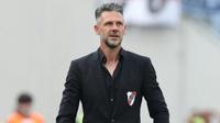 ¡OFICIAL! Martín Demichelis es nuevo director técnico de Rayados de Monterrey