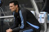 Lionel Scaloni adelanta nombres de su convocatoria para la Copa América: 'Garnacho va a estar'