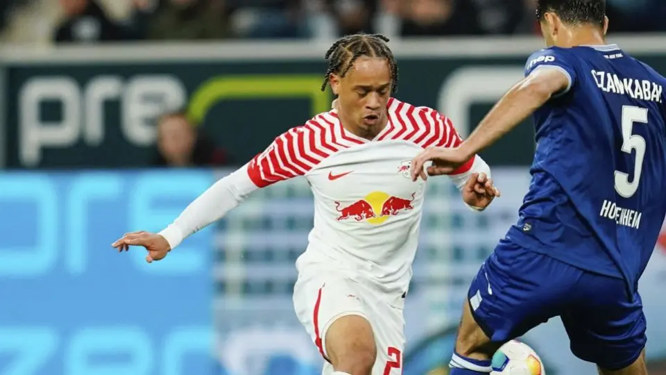¡Desprecio! Xavi Simons no quiere regresar al PSG