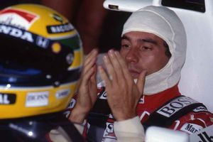 A 30 años de la muerte de Ayrton Senna: ¿Qué pilotos han fallecido en carreras de F1?
