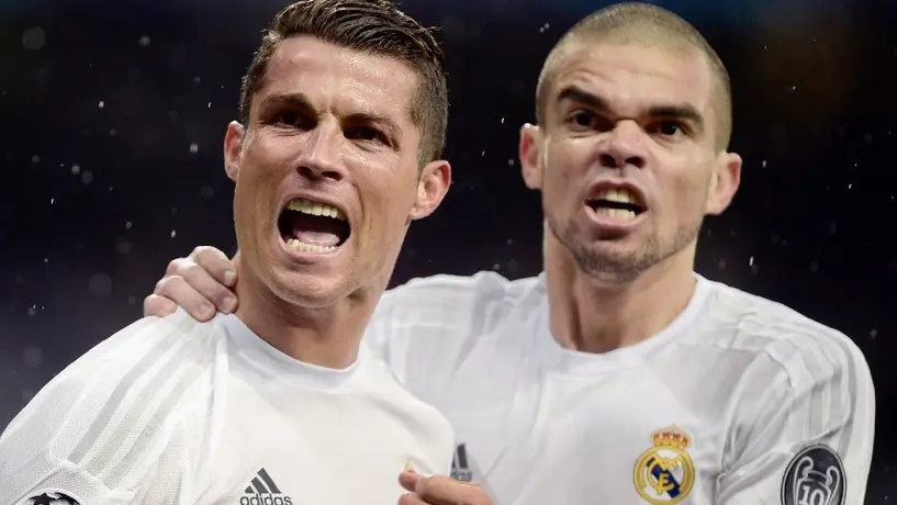 Exconductora revela su encuentro con Cristiano Ronaldo: “Me dijo que me fuera a su casa…”