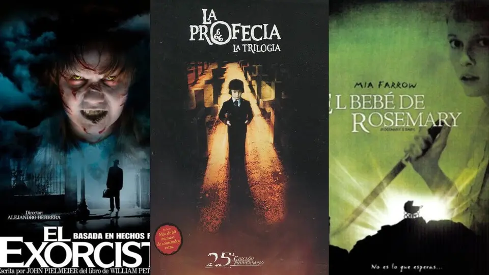 ¡Qué miedo! La CDMX tendrá concierto sinfónico con música de cine de terror como la de ‘El Exorcista’