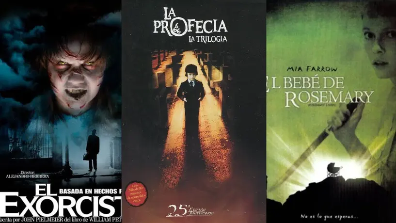 ¡Qué miedo! La CDMX tendrá concierto sinfónico con música de cine de terror como la de ‘El Exorcista’